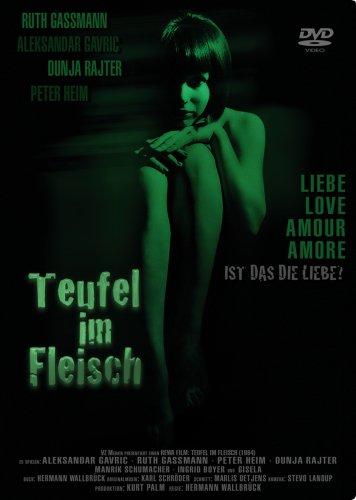 Дьявол во плоти / Teufel im Fleisch (1964)