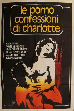 Давай займемся любовью… Шарлотта / Viens faire l’amour… Charlotte (1979) (1979)