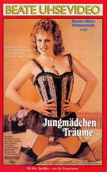 Мечты молодушек - Начало разврата молодежи / Jungmädchenträume - Teenies am anfang der lust (1982) (1982)