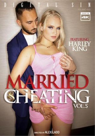 Брак и Измена 5 / Married And Cheating 5 (2023) (2023)