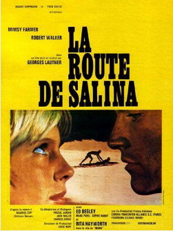 Дорога на Салину / La route de Salina (1970)