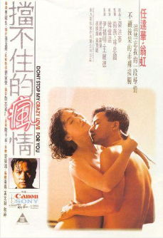 Мою безумную любовь к тебе не остановить / Dong bat chu dik fung ching (1993) (1993)