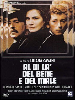 По ту сторону добра и зла / Al di la del bene e del male (1977)