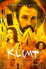 Климт / Klimt (2005)