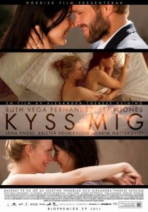 Поцелуй меня / Kyss mig (2011) (2011)