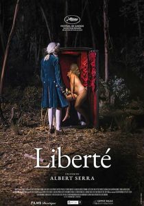 Свобода / Liberté (2019)