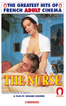 Медсестра / L' Infirmiere / The Nurse / Engel der Lust / Private Nurse (1978) (1978))