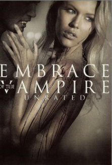 Объятия вампира / Embrace of the Vampire (2013) (2013)