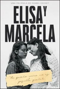 Элиса и Марсела / Elisa y Marcela (2019) (2019)