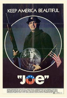 Джо / Joe (1970)