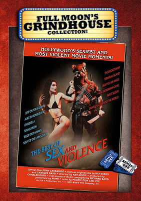 Лучшее из секса и насилия / The Best of Sex and Violence (1982) (1982)