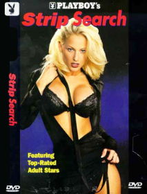 В поисках стриптиза / Playboy TV - Stripsearch (2001) (2001)