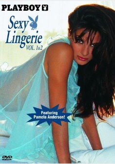Плейбой: Сексуальное белье 1-2 / Playboy: Sexy Lingerie I-II (1988-1990) (1988-1990)