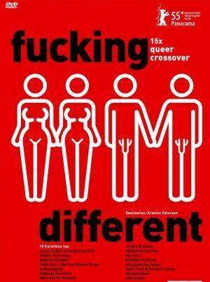 Трахаться по разному / Fucking Different (2005) (2005)