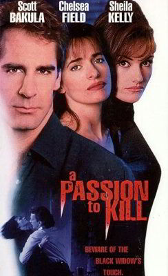 Страсть Убивать / A Passion to Kill (1994)