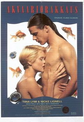 Любовь в аквариуме / Love in a Fish Bowl (1993)