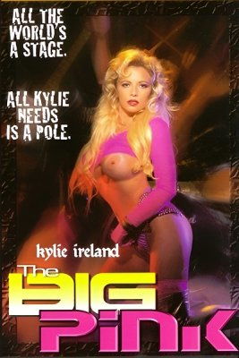 Большой Розовый / The Big Pink (1995)