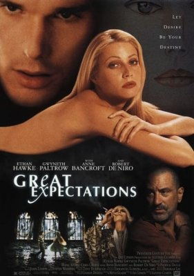 Большие Ожидания / Great Expectations (1998)