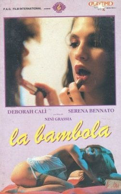 Кукла / La Bambola (1991)