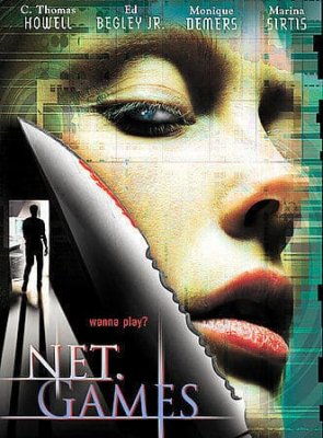 Сетевые Игры / Net Games (2003) (2003)