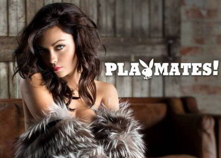 Плеймэйтс! / Playmates! (2011-2013)