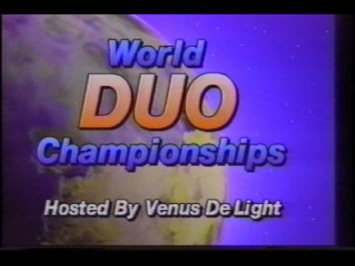 Чемпионат мира среди дуэтов / World Duo Championships (1994) (1994)