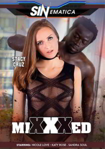 Смешанный / Mixxxed (2020)