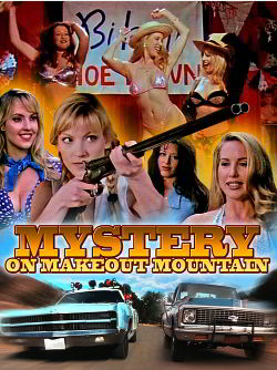 Загадка на Горе Поцелуев / Mystery on Makeout Mountain (1997)