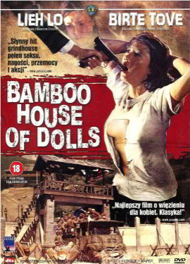 Бамбуковый дом кукол / Nu ji zhong ying (1973)