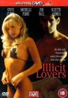 Любовь вне закона / Illicit Lovers (2000)
