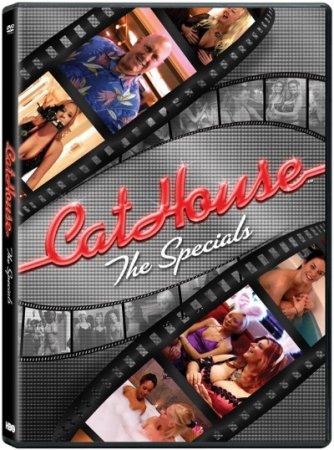 Бордель: Сериал / Cathouse: The Series (2008-2011)