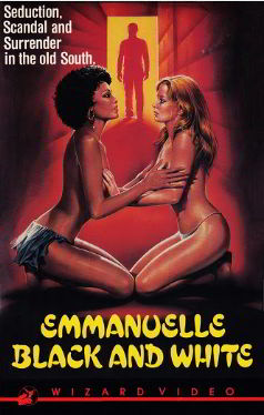 Черная Эммануэль, белая Эммануэль / Black Emanuelle, White Emanuelle (1976) (1976)
