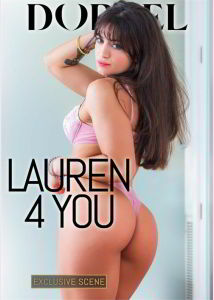 Лорен, для тебя / Lauren 4 You (2023) (2023)