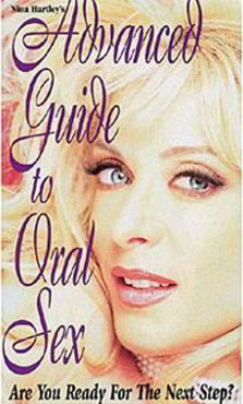 Передовой Гид Для Орального секса Нина Хартлей / Nina Hartley's Advanced Guide to Oral Sex (1997)