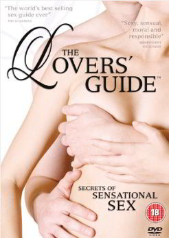 Секреты сенсационного секса / The Lovers' Guide 9: Secrets of Sensational Sex (1999) (1999)