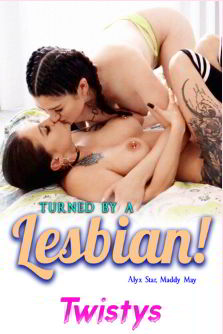 Обращенная Лесбиянкой / Turned By A Lesbians (2023) (2023)