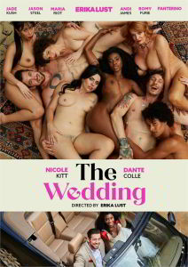 Свадьба / The Wedding (2023)