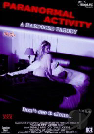 Паранормальное явление: Порнопародия / Paranormal Activity: Hardcore Parody (2012)