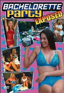 Девичник разоблачен/ Bachelorette Party Exposed (2002)