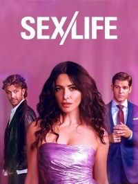 Секс/жизнь, Сезон 2 / Sex/Life, Seasons 2 (2023)