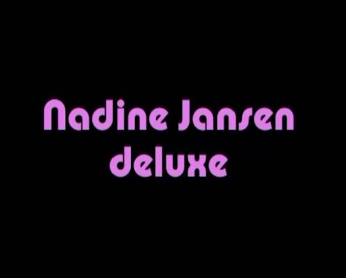 Роскошная Надин Янсен / Nadine Jansen Deluxe (2002)