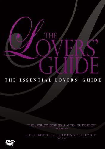 Путеводитель для влюбленных. Базовый справочник для влюбленных / The Lovers' Guide: The Essential Lovers' Guide (1995)