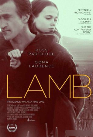 Ягнёнок / Лэмб / Lamb (2015) (2015)