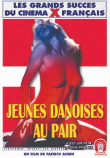 Молодые датчанки по номинальной стоимости / Jeunes Danoises Au Pair (1983) (1983)