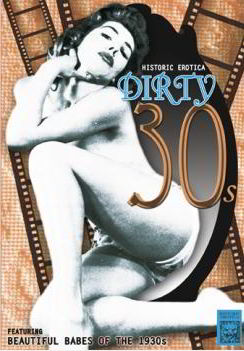 Грязные 30-ые / Dirty 30's (1930)