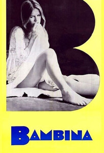 Бамбина / Bambina (1974) (1974)