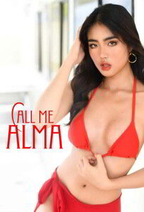 Зовите меня Альма / Call Me Alma (2023)