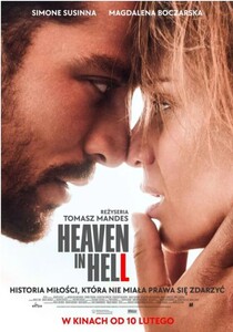 Рай в аду / Heaven in Hell (2023)