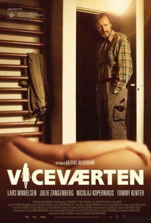 Смотритель / Vicevaerten / A Caretaker's Tale (2012)