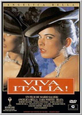 Да здравствует Италия! / Tutta una vita / Целая жизнь (1992)